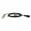 Wabco Wheel Speed Sensor Kit - Hightemp/2056Mm 4410309202